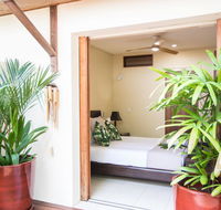 Bali Beach Villa - Port Douglas - Accommodation QLD