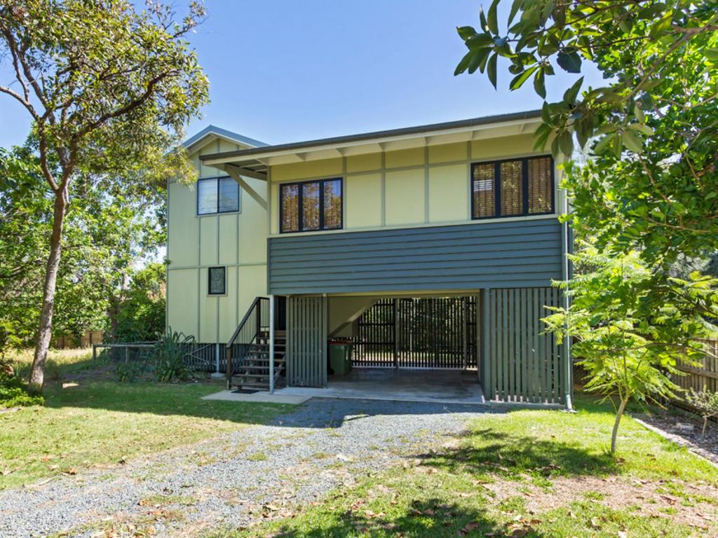  Accommodation QLD