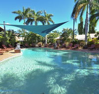 Bali Hai Resort  Spa - Accommodation QLD