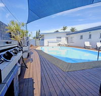 Bali Hi Motel - Accommodation QLD
