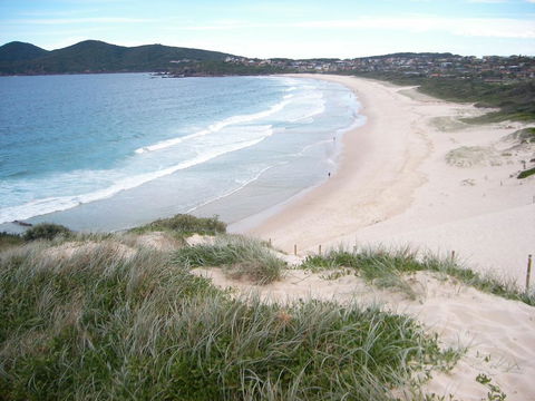 Bali Hi Motel - Accommodation QLD 3