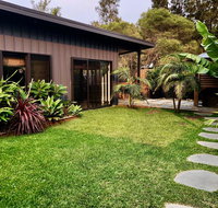 Bali In Berrara - Accommodation QLD