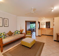 Balinese Style Apartment - Accommodation QLD