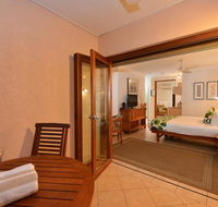 Balinese Style Studio - Accommodation QLD