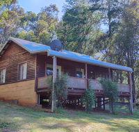 Balinga Cottages - Accommodation QLD