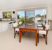 Ballantrae 8 - Sawtell NSW - Accommodation QLD