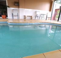 Ballarat Central City Motor Inn - Accommodation QLD