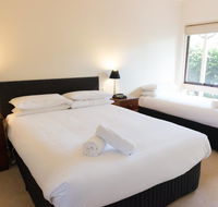 Ballarat Colonial Motor Inn - Accommodation QLD