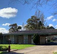 Ballarat Eureka Lodge Motel - Accommodation QLD