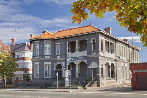 Ballarat Premier Apartments - Accommodation QLD 1