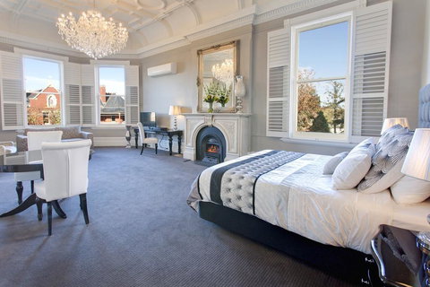 Ballarat Premier Apartments - Accommodation QLD 0