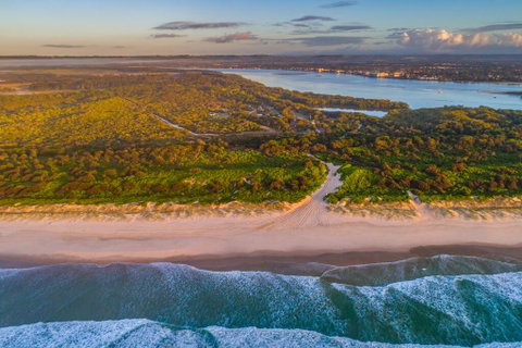 Ballina Beach Village - Accommodation QLD 1