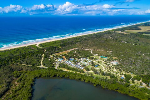 Ballina Beach Village - Accommodation QLD 2