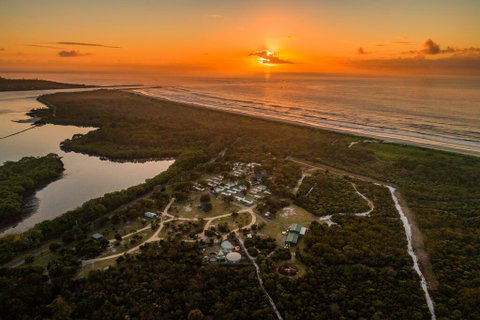 Ballina Beach Village - Accommodation QLD 3