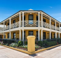Ballina Heritage Inn - Accommodation QLD