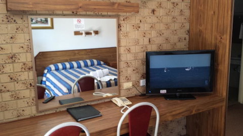 Ballina Hi-Craft Motel - Accommodation QLD 2