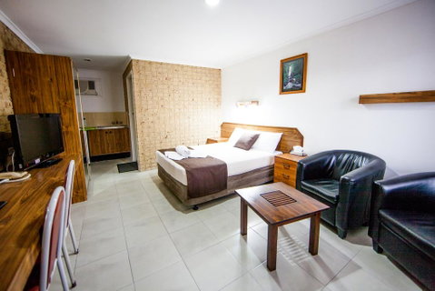 Ballina Hi-Craft Motel - Accommodation QLD 0