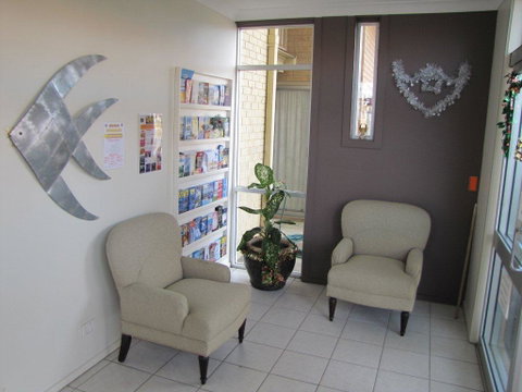 Ballina Hi-Craft Motel - Accommodation QLD 3