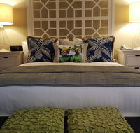 Ballina Palms Boutique Motel - Accommodation QLD