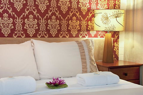 Ballina Travellers Lodge - Accommodation QLD 1