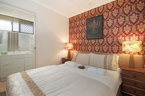 Ballina Travellers Lodge - Accommodation QLD 2