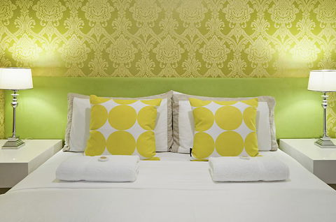 Ballina Travellers Lodge - Accommodation QLD 0