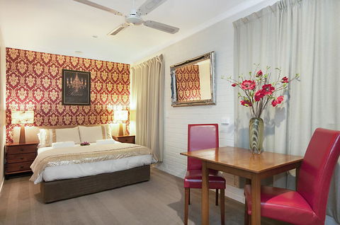 Ballina Travellers Lodge - Accommodation QLD 3