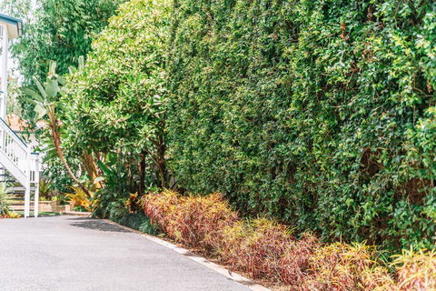 Balmoral Queenslander - Accommodation QLD 3