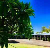 Balonne River Motor Inn