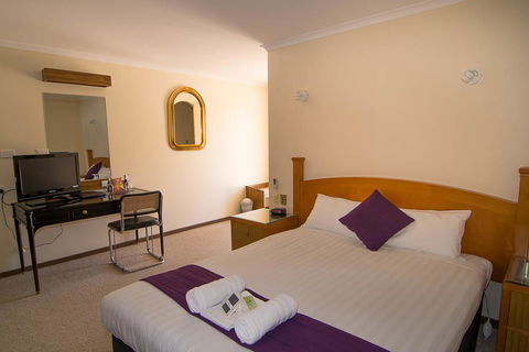 Balranald Motor Inn - Accommodation QLD 3