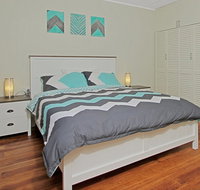 Baltica Beach House - Accommodation QLD