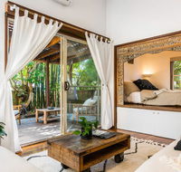 Bamboo Beach House