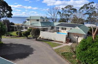 Bambra Reef Lodge