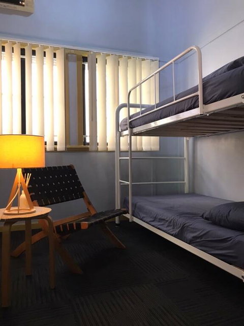 Banana Bender Backpackers - Accommodation QLD 3