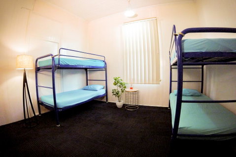Banana Bender Backpackers - Accommodation QLD 1