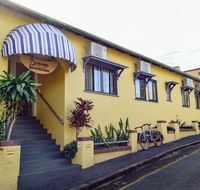 Banana Bender Backpackers - Accommodation QLD