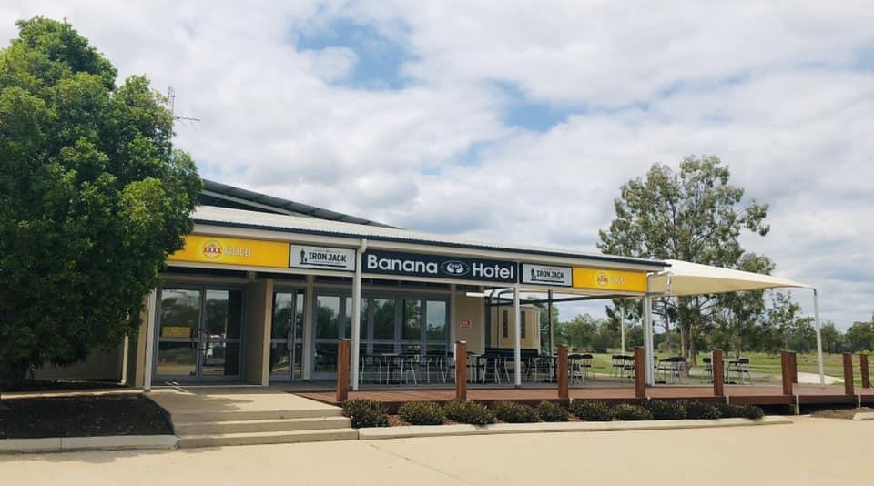 Gainsford QLD Accommodation QLD