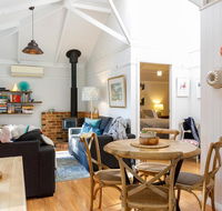 Bandalong Cottages - Accommodation QLD
