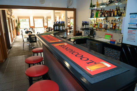 Bandicoot Motor Inn Hamilton - Accommodation QLD 3