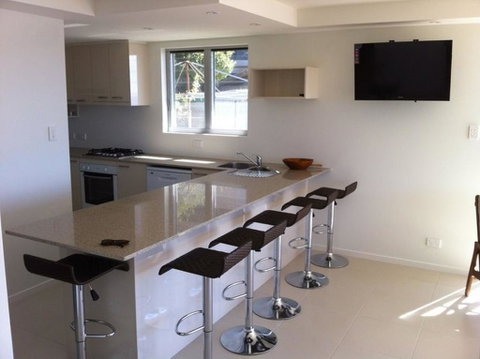 BANGALEE - Accommodation QLD 2