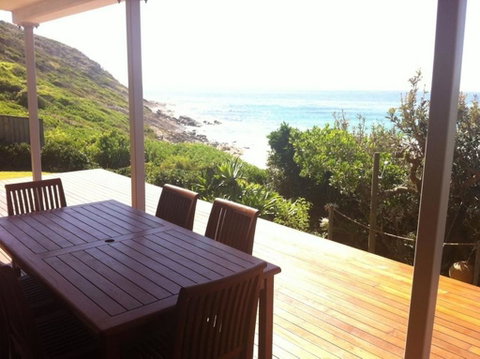 BANGALEE - Accommodation QLD 1