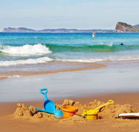 BANGALEE - Accommodation QLD