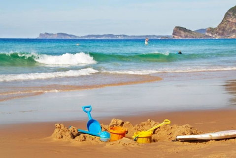 BANGALEE - Accommodation QLD 0