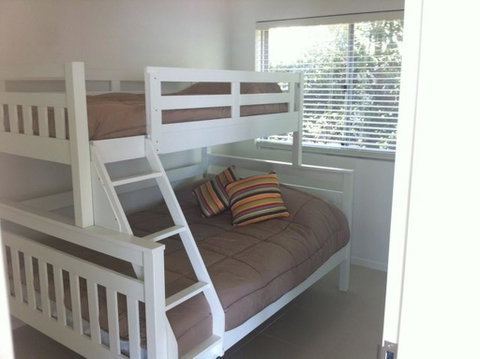 BANGALEE - Accommodation QLD 3