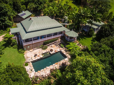 Bangalla - Accommodation QLD 1