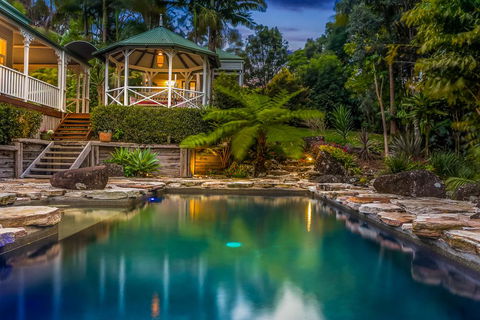 Bangalla - Accommodation QLD 3