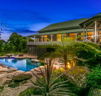 Bangalla - Accommodation QLD