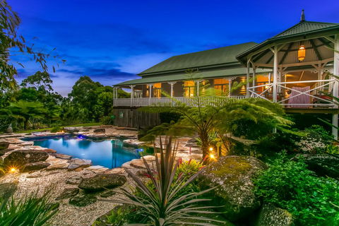Bangalla - Accommodation QLD 0