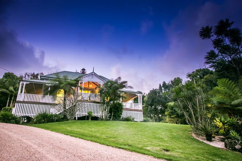 Bangalla - Accommodation QLD 2