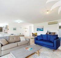 Bangalow - Accommodation QLD